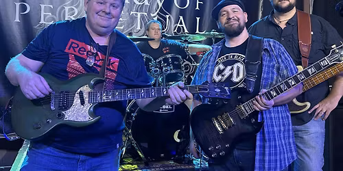 Deadeye Drifters @ Benny's Bar & grill