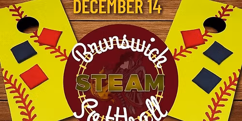 Brunswick Steam 16U Cornhole Tournament