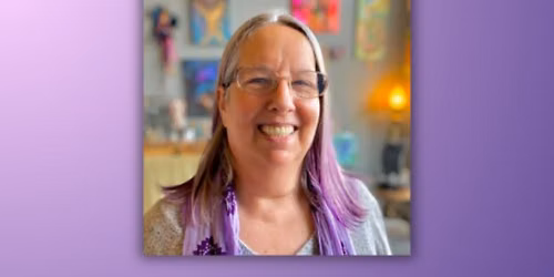 W.I.L.D. Women with Vicki Evans