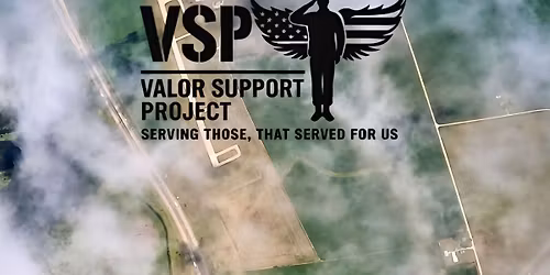 2nd Annual Valor Skydive: PTSD Awareness Jump
