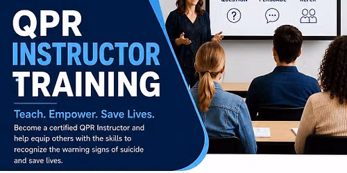 QPR Instructor Training