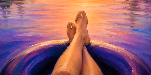 Chena River Float