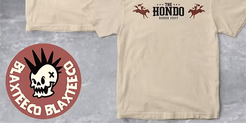 The Hondo Rodeo Fest: Nickelback & Treaty Oak Revival