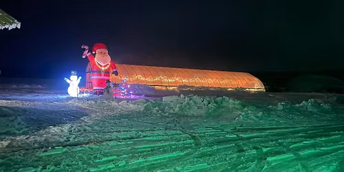 P & R 5th Annual Christmas Market 