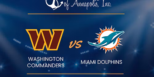 Washington Commanders at Miami Dolphins at Hard Rock Stadium