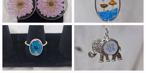 Serene Designs @Cedar Lake Farmers Market