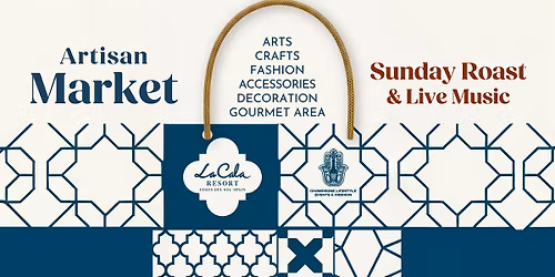 Artisan Market & Sunday Roast w\/ Live Music