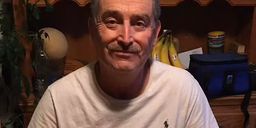 Ben Baros Celebration of Life
