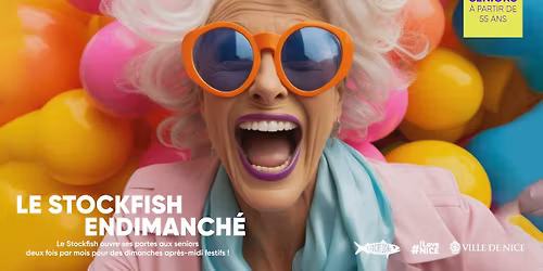 Le Stockfish Endimanch\u00e9 \u2013 Th\u00e9\u00e2tre de Marcel Pagnol par Vis de Forme