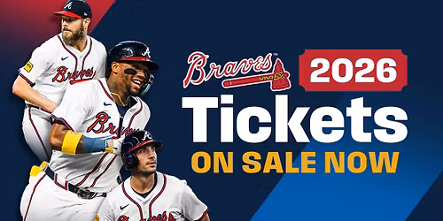 Atlanta Braves vs. Philadelphia Phillies