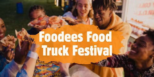Foodees Food Truck Festival