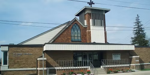 Mid-Week Meal & Service