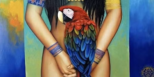 Women's Cacao Offering and Healing Circle