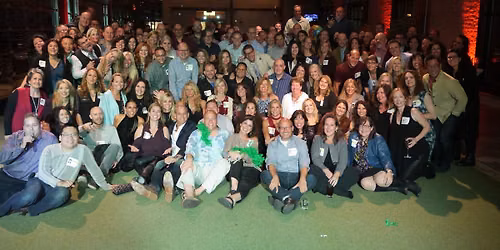 Glenbrook North Class of 1986 40th Reunion