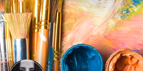 Atelier art terapeutic la Sus Inima| Stima de sine