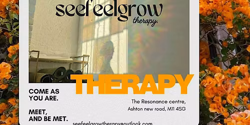 Women\u2019s Group Therapy