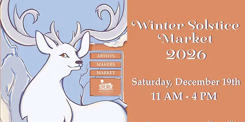 Winter Solstice Market