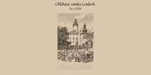 \ud83d\udc49 Zast\u00e1vka v R\u00e1ji pod Lemberkem | Ob\u010derstven\u00ed b\u011bhem akce na Lemberku