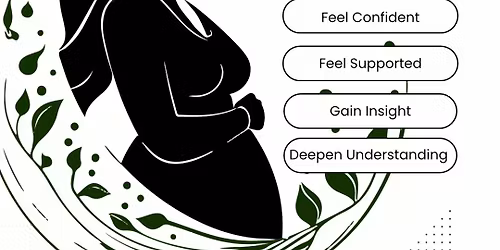 The Mindful Birth: Empowering You for Labor
