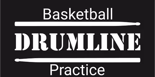 WK Marching Captains Basketball Drumline Practice 