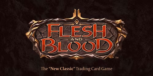 Flesh and Blood Classic Constructed Armory Tournament