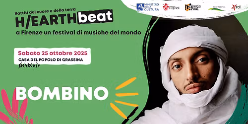 BOMBINO