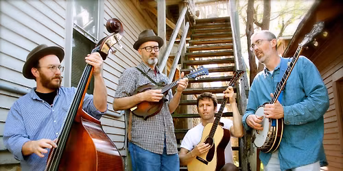 Midday Ramblers \/\/ MAW ~ 6pm Early show 