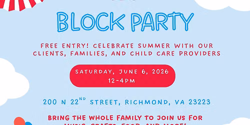 Block Party 