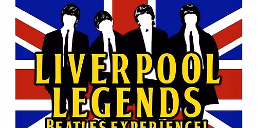 Liverpool Legends: Beatles Experience