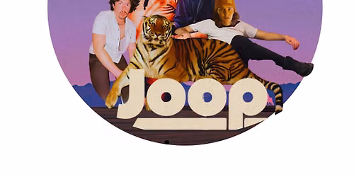 JOOP Live @ McGrath's