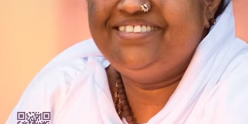 Amma komt naar Nederland