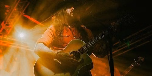 Shawn James