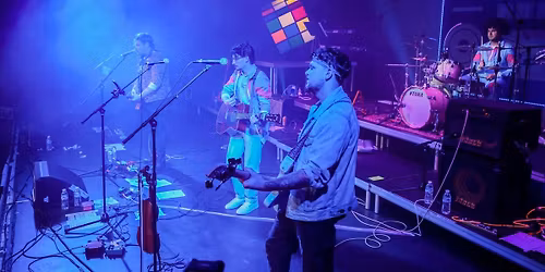 SOAP @ The 51st State