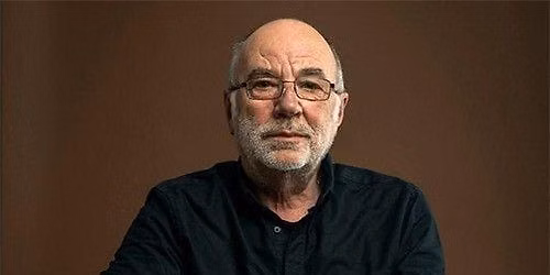Eduardo Gatti in Santiago