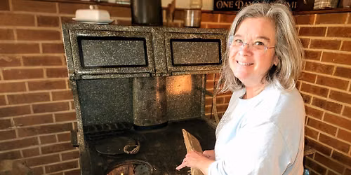 \ud83c\udf31 Plant Eaters of Salisbury \ud83c\udf31 - Extracts and Sugars with Pastry Chef, Marilyn Remsburg 