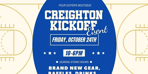 FSB CREIGHTON KICKOFF EVENT