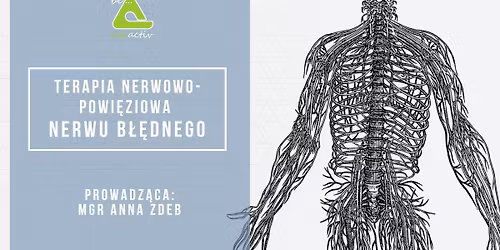 Terapia nerwowo-powi\u0119ziowa NERWU B\u0141\u0118DNEGO