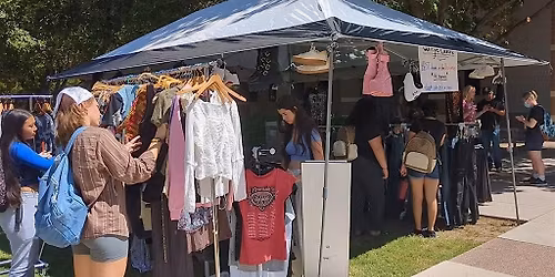 2026 Atlanta Summer pop-up Arts,Crafts and Vendor M arket
