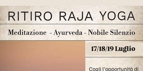 RITIRO DI YOGA E CONSAPEVOLEZZA\nAPARIGRAHA \u2013 L\u2019ARTE DEL LASCIARE ANDARA\n
