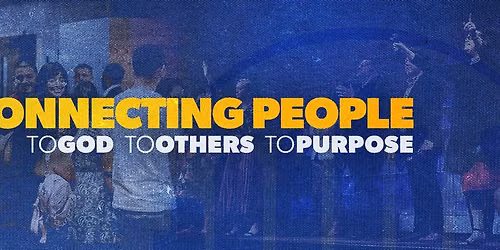 \ud83d\udc4b Welcome Gathering \u2014 New to North Cities?