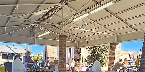 Lake Cities United Methodist Chruch Craft Fair 