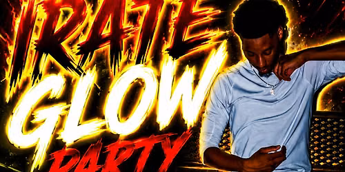 I-Rate Glow Party
