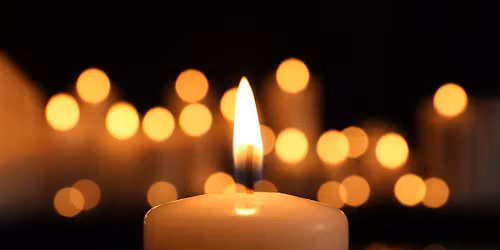 Yom Hashoah Holocaust Remembrance Program with Guest Speaker Frank Shatz