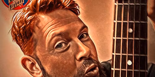 Jordan Danielson Thursday Night Live at The Gypsy Highway