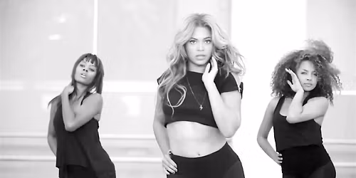 B-More Beyhive Beyonc\u00e9 Dance Choreo Class