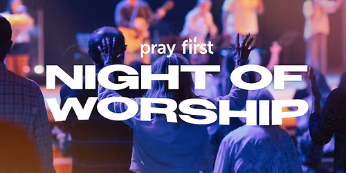 Night of Worship