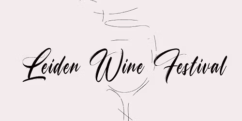 Leiden Wine Festival