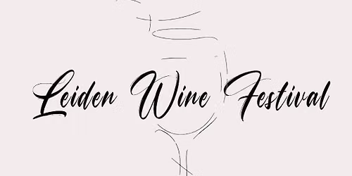 Leiden Wine Festival