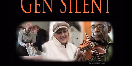 Gen Silent Documentary