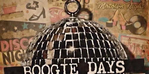 Boogie Days